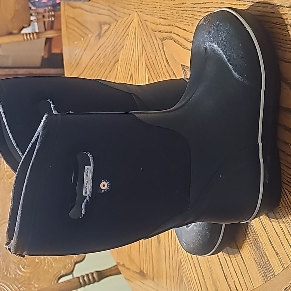 Bogs Classic II solid